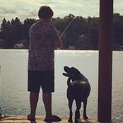 Adam Murray's photo