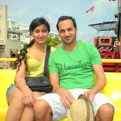 Deep Sidhu-Gills foto