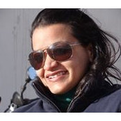 Foto de Ritu Rawat
