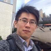 Photo de Javid Hsueh