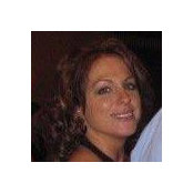 Antonina Poli-Clarke's photo