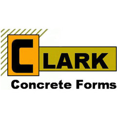 Clark Concrete Forms
