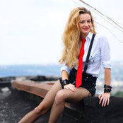 Елена Беликова's photo