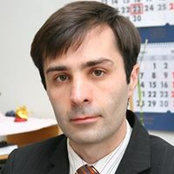 Dmitri Bartenev's photo