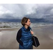 Elena Kruglyakova's photo