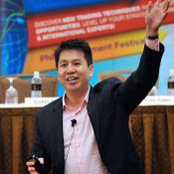 Collin Seow, CFTe's photo