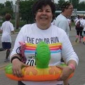 Nancy DiMarino's photo