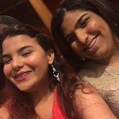 Disha Dialani's photo