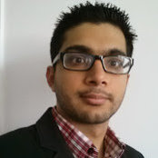 Zoheb Sait's photo