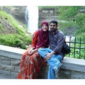 Laila Akhter's photo