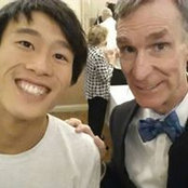 Brandon Lin's photo