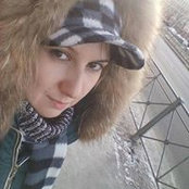 Slava Wolf's photo