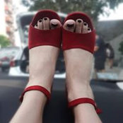 Carolina Ribero's photo