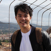 Frank Kuo's photo