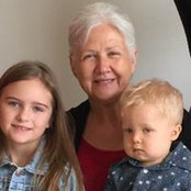 Ronda Garris's photo