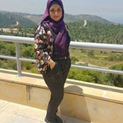 Ghida Zahers billede