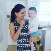 Aleksandra Adler's photo