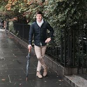 Simon L. Hauge's photo