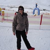 Foto von Becs Lawes