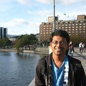 Kartik Puppala's photo