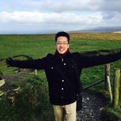 Ian Wongs foto