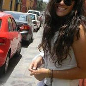 Claudia Ramírez García's photo