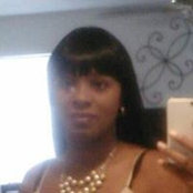 Sherika Thompson's photo