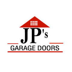JP's Garage Doors