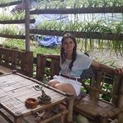 Alina Simion's photo