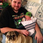 Brandon Dollar's photo