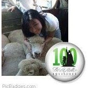 Jayne Yang's photo