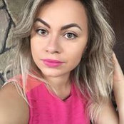 Оксана Ленькоs foto