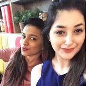 Amnah Anwar's photo