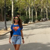 Foto von cansu cebeci