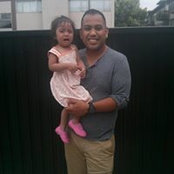 Foto von Ike Vera Jr.
