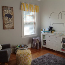 nursery