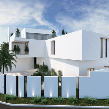 HOUSE OKARO