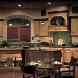 Medallion Cabinetry - Products