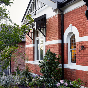 Hawthorn East