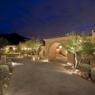 Outdoor Lighting