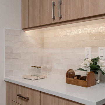 Sammamish Full Home Remodel and ADU