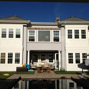 Ladera Ranch - Addition and Remodel