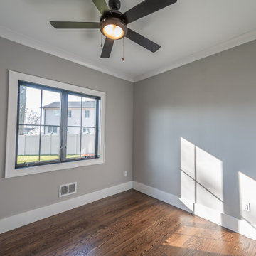 New Construction in Paramus, NJ