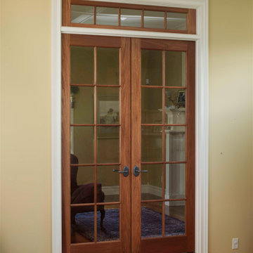 Upstate Door - Custom Interior Doors