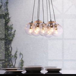 Modern Lighting - Ceiling Lighting