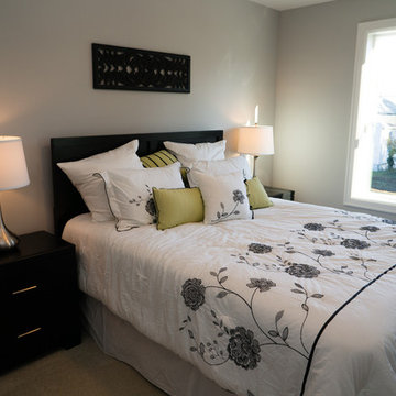 2-Story Energy Star SFR - NE 57th