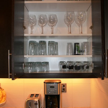 Organizing
