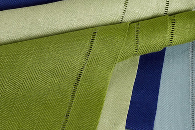 ANICHINI Nobel Linen Table Linens