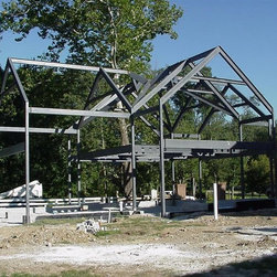 Structural Steel - Molding And Trim