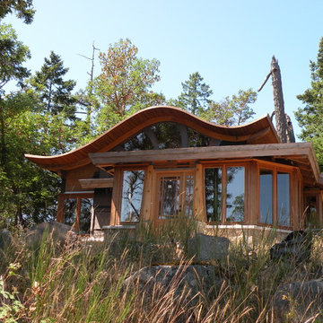 Pender Guest Cottage